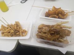 -潮妈小食