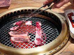 -肉魁屋·烧肉·烧鸟·酒场(高新店)