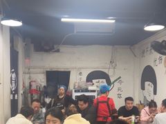 -谭记重庆老火锅(总店)