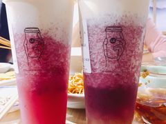 -LELECHA乐乐茶(新街口大洋店)