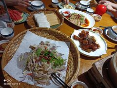 -猪腰一家·地道佛山菜(盐步店)