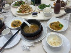 -凤城礼记鱼翅海鲜酒家(新马路总店)