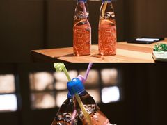 波子汽水-文三酒肆自助放题(新街口友谊广场店)