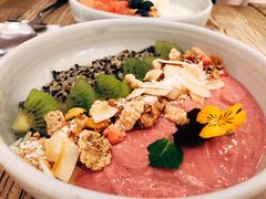 甜菜根酸奶-宝珠奶酪(长宁金虹桥店)