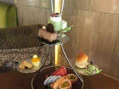 -粤海喜来登酒店·&More聚驿(天河城店)