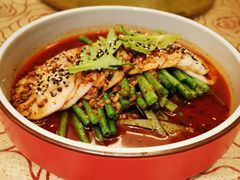 -西安饭庄·非遗陕菜(钟楼店)