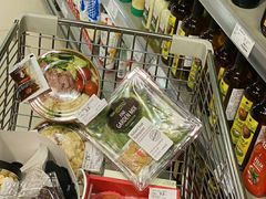 -Olé精品超市(广州太古汇店)
