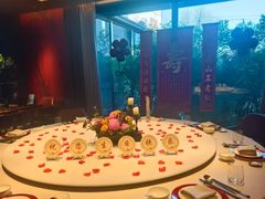 -蘇锦宴·淮扬菜烤鸭·小院(三元桥霄云路店)