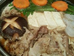 -铃木食堂(帽儿胡同店)