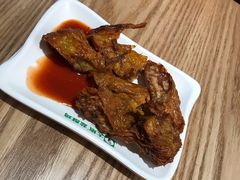 -大炮盐酥鸡(新街口店)