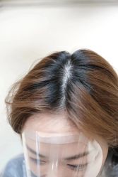 点击看大图 -蒋伟时尚造型