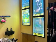 -谜盒子奇幻密室(南屏店)