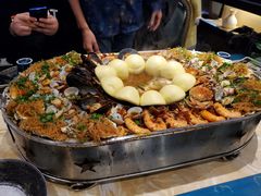 -原乡故事里海鲜大餐(玉祥门北马道巷店)