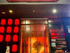 门面-甲王二老长沙口味馆