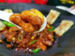 -皖北巫氏三胖地锅鸡(长淮总店)