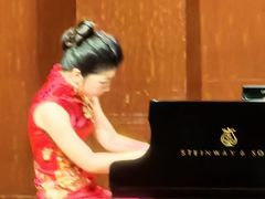 -贺绿汀音乐厅