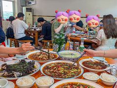 -李大爷的泡椒馆(冉家坝店)