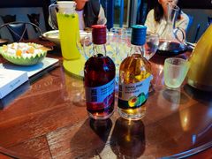 -楼兰新疆主题餐厅(悠方店)