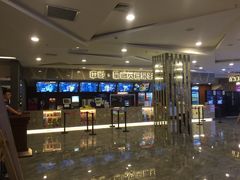 -中影·星感觉激光巨幕影城(博物馆店)