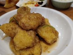 -小土豆北方菜馆(方庄店)