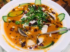 水煮皖鱼-联丰美食(番禺店)