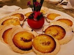 -博林天瑞喜来登酒店·西丽尚膳