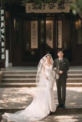 -太郎花子婚纱摄影TAHAKO(无锡店)