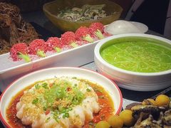 四小姐粉丝虾-四小姐的店(泉舜店)
