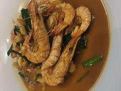 红烧海虾-大灶头·新昌菜(中国茶市店)