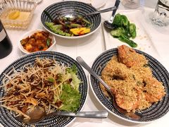 -新加坡海鲜共和(名胜世界圣淘沙海滨坊)