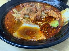 -四川老牛麻辣烫(北门桥店)