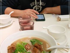 -太兴餐厅(东方广场分店)