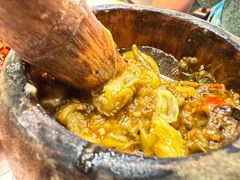 -杨记隆府重庆江湖菜(大悦城店)