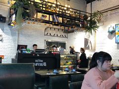 -Hi YOU你的饭局泰餐厅(雍和宫店)