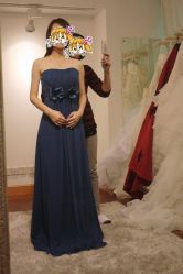 -LANYI COUTURE高级婚纱礼服改衣店