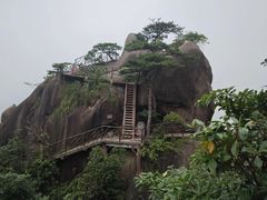 -三清山风景名胜区