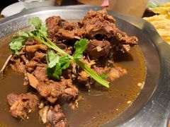 -老诚一锅(乔庄店)