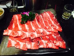 -五星桥原切肥牛火锅·30年专注好牛肉(湖塘店)