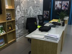 -英孚教育青少儿(河东资深教研中心)