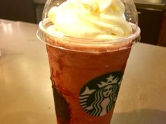 -星巴克(广州中华广场B1层店)