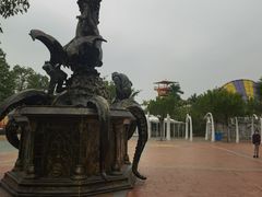 -厦门方特梦幻王国