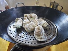 桑拿蚝-蚝专家(北滘店)