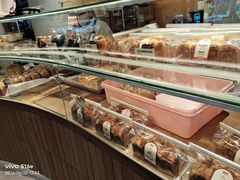 -方炉·天然食材面包店(青秀店)