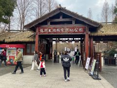 -苏州太湖国家湿地公园
