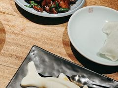 -小吊梨汤·北京菜·烤鸭(四元桥店)