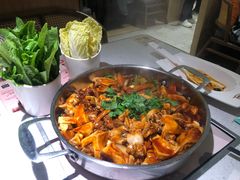 -黄记煌三汁焖锅(悦方IDmall店)