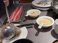 -骨之味·筒骨汤火锅(江头店)