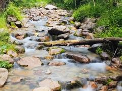 -玉渡山自然风景区