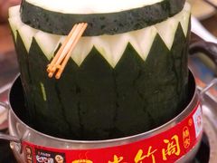 -尚竹阁冬瓜盅·18年地标美食(平洲店)