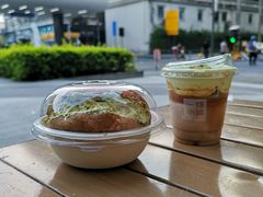 -一杯小啡coffee 咖啡(福保店)